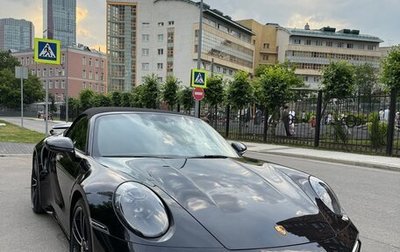 Porsche 911, 2023 год, 25 600 000 рублей, 1 фотография