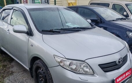 Toyota Corolla, 2008 год, 500 000 рублей, 1 фотография