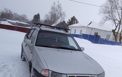 Daewoo Nexia I рестайлинг, 2007 год, 130 000 рублей, 1 фотография