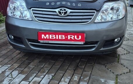 Toyota Corolla, 2006 год, 550 000 рублей, 1 фотография
