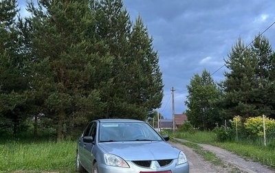 Mitsubishi Lancer IX, 2003 год, 450 000 рублей, 1 фотография