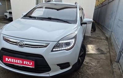 Lifan X50, 2016 год, 680 000 рублей, 1 фотография