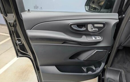 Mercedes-Benz V-Класс, 2026 год, 17 820 000 рублей, 1 фотография