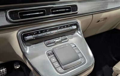 Mercedes-Benz V-Класс, 2026 год, 17 820 000 рублей, 1 фотография