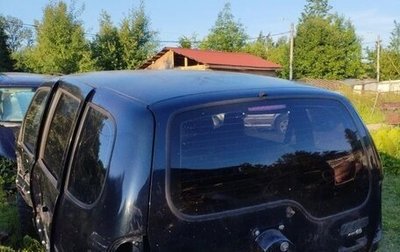 Chevrolet Niva I рестайлинг, 2011 год, 160 000 рублей, 1 фотография