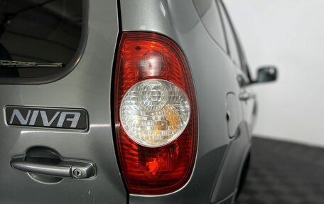 Chevrolet Niva I рестайлинг, 2018 год, 700 000 рублей, 19 фотография