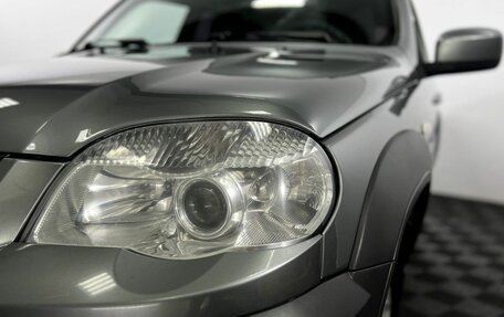 Chevrolet Niva I рестайлинг, 2018 год, 700 000 рублей, 18 фотография