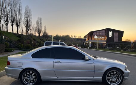 BMW 3 серия, 2001 год, 695 000 рублей, 4 фотография