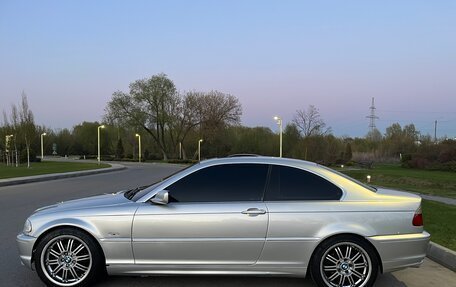 BMW 3 серия, 2001 год, 695 000 рублей, 5 фотография