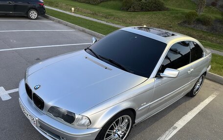 BMW 3 серия, 2001 год, 695 000 рублей, 6 фотография
