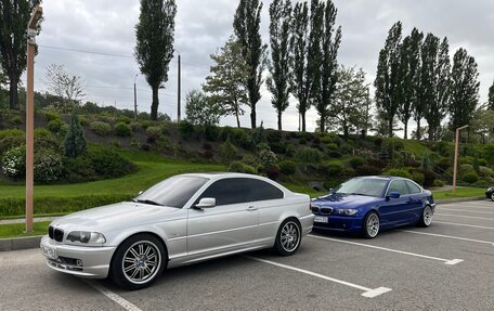 BMW 3 серия, 2001 год, 695 000 рублей, 10 фотография