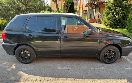 Volkswagen Golf III, 1992 год, 300 000 рублей, 2 фотография