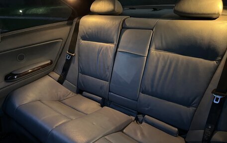 BMW 3 серия, 2001 год, 695 000 рублей, 9 фотография