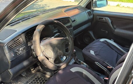 Volkswagen Golf III, 1992 год, 300 000 рублей, 7 фотография