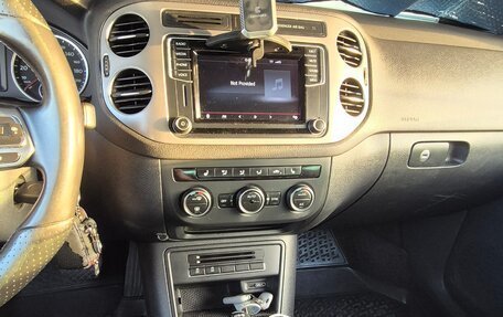 Volkswagen Tiguan I, 2015 год, 1 400 000 рублей, 12 фотография