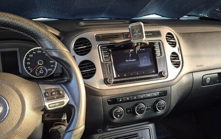 Volkswagen Tiguan I, 2015 год, 1 400 000 рублей, 11 фотография