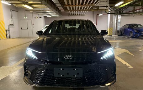 Toyota Camry, 2026 год, 3 950 000 рублей, 2 фотография