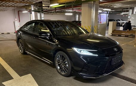 Toyota Camry, 2026 год, 3 950 000 рублей, 3 фотография