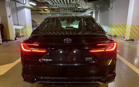 Toyota Camry, 2026 год, 3 950 000 рублей, 6 фотография