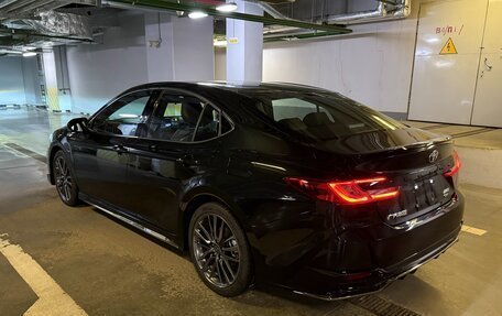 Toyota Camry, 2026 год, 3 950 000 рублей, 7 фотография