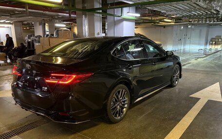 Toyota Camry, 2026 год, 3 950 000 рублей, 5 фотография