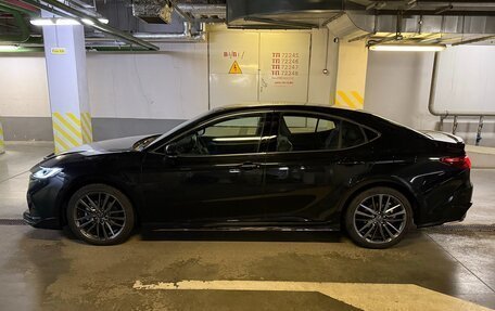 Toyota Camry, 2026 год, 3 950 000 рублей, 8 фотография