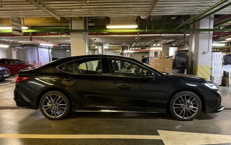 Toyota Camry, 2026 год, 3 950 000 рублей, 4 фотография