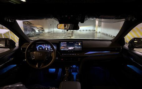 Toyota Camry, 2026 год, 3 950 000 рублей, 11 фотография