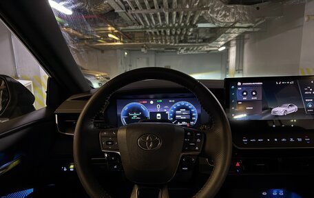 Toyota Camry, 2026 год, 3 950 000 рублей, 12 фотография