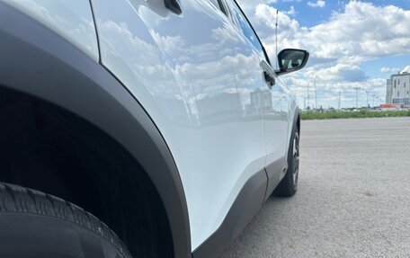 Citroen C4, 2021 год, 1 449 000 рублей, 10 фотография