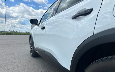 Citroen C4, 2021 год, 1 449 000 рублей, 9 фотография