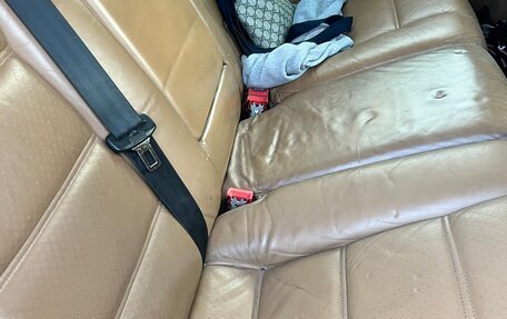 Porsche Cayenne III, 2003 год, 700 000 рублей, 3 фотография