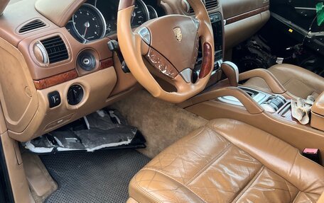 Porsche Cayenne III, 2003 год, 700 000 рублей, 4 фотография
