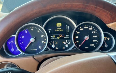 Porsche Cayenne III, 2003 год, 700 000 рублей, 6 фотография