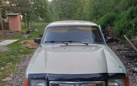 ГАЗ 3110 «Волга», 2002 год, 95 000 рублей, 4 фотография