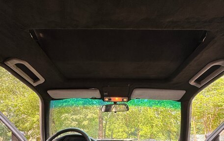 BMW 5 серия, 1992 год, 490 000 рублей, 11 фотография