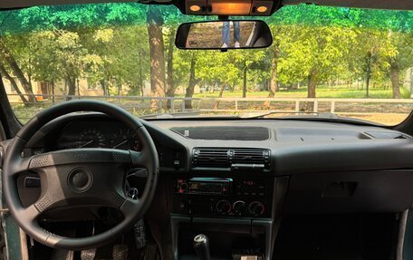 BMW 5 серия, 1992 год, 490 000 рублей, 12 фотография