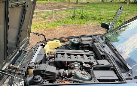 BMW 5 серия, 1992 год, 490 000 рублей, 5 фотография