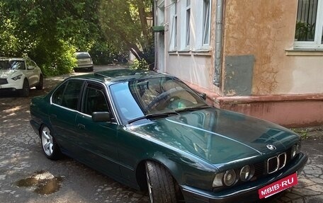 BMW 5 серия, 1992 год, 490 000 рублей, 7 фотография