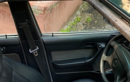 BMW 5 серия, 1992 год, 490 000 рублей, 17 фотография
