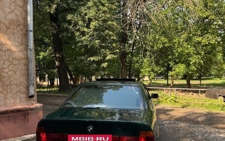 BMW 5 серия, 1992 год, 490 000 рублей, 16 фотография
