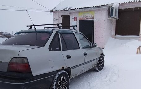 Daewoo Nexia I рестайлинг, 2007 год, 130 000 рублей, 5 фотография