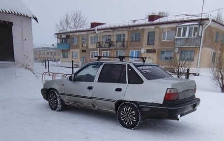 Daewoo Nexia I рестайлинг, 2007 год, 130 000 рублей, 3 фотография