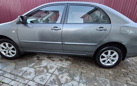 Toyota Corolla, 2006 год, 550 000 рублей, 2 фотография