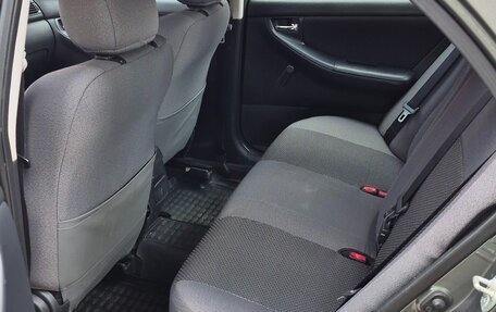 Toyota Corolla, 2006 год, 550 000 рублей, 7 фотография