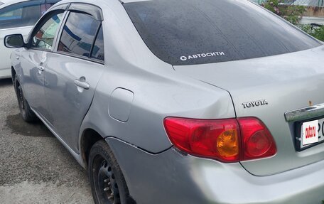 Toyota Corolla, 2008 год, 500 000 рублей, 3 фотография