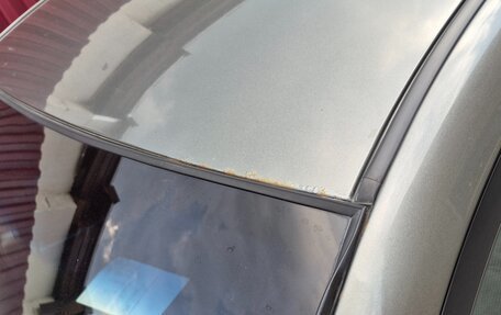 Toyota Corolla, 2006 год, 550 000 рублей, 14 фотография