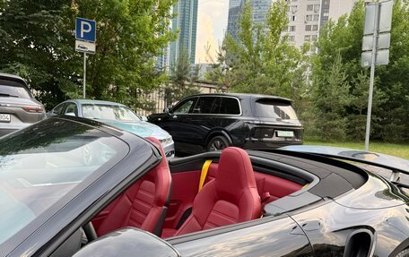 Porsche 911, 2023 год, 25 600 000 рублей, 2 фотография