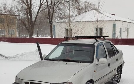 Daewoo Nexia I рестайлинг, 2007 год, 130 000 рублей, 2 фотография