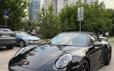 Porsche 911, 2023 год, 25 600 000 рублей, 4 фотография